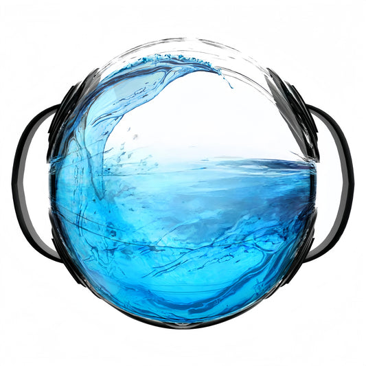 HydroCore Ball